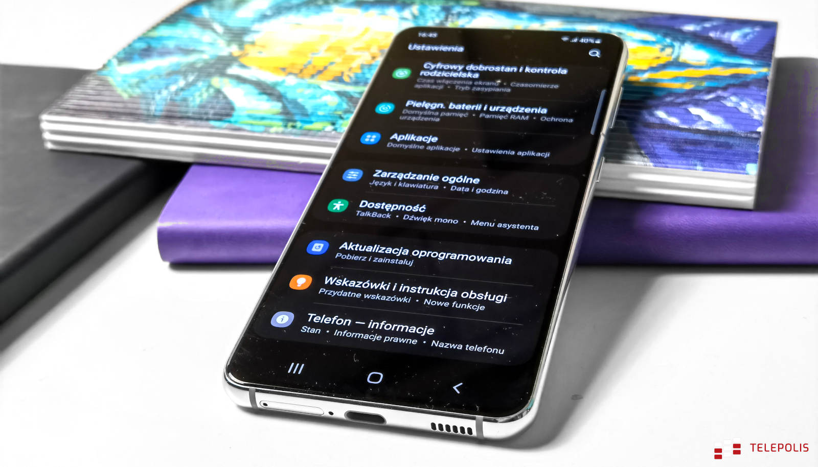 Samsung Galaxy S21 5G – mały jest najlepszy? Przetestowaliśmy podstawowy wariant flagowca