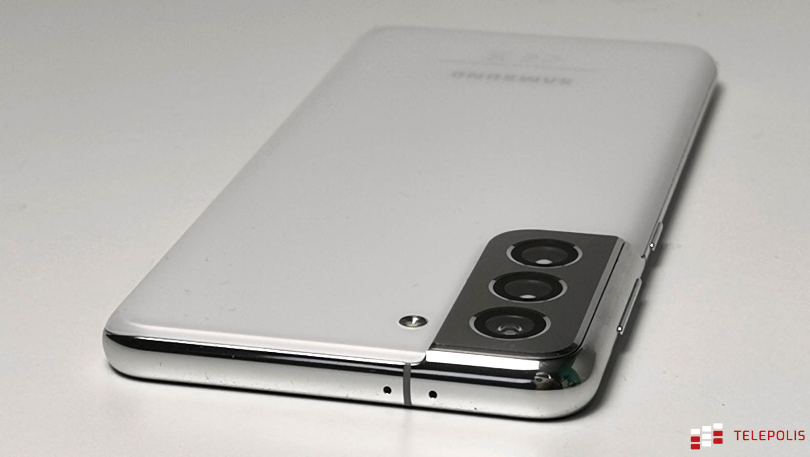 Samsung Galaxy S21 5G – mały jest najlepszy? Przetestowaliśmy podstawowy wariant flagowca