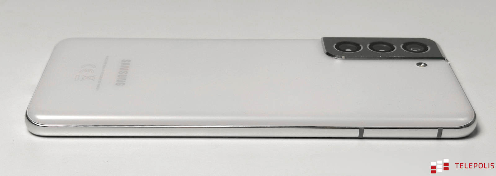 Samsung Galaxy S21 5G – mały jest najlepszy? Przetestowaliśmy podstawowy wariant flagowca