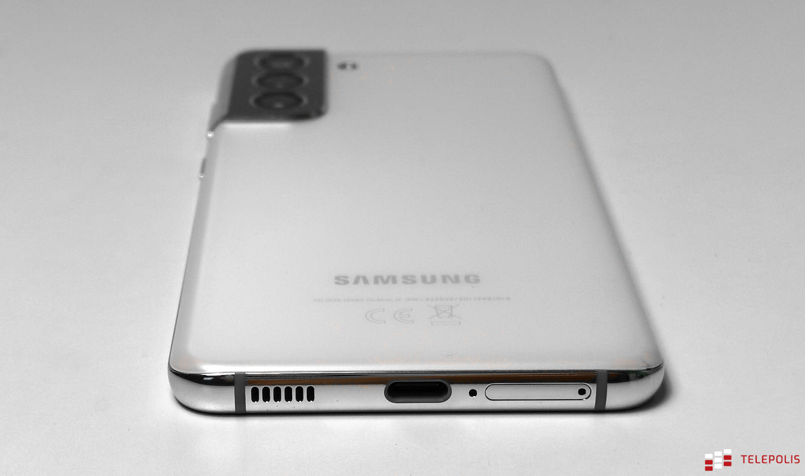 Samsung Galaxy S21 5G – mały jest najlepszy? Przetestowaliśmy podstawowy wariant flagowca