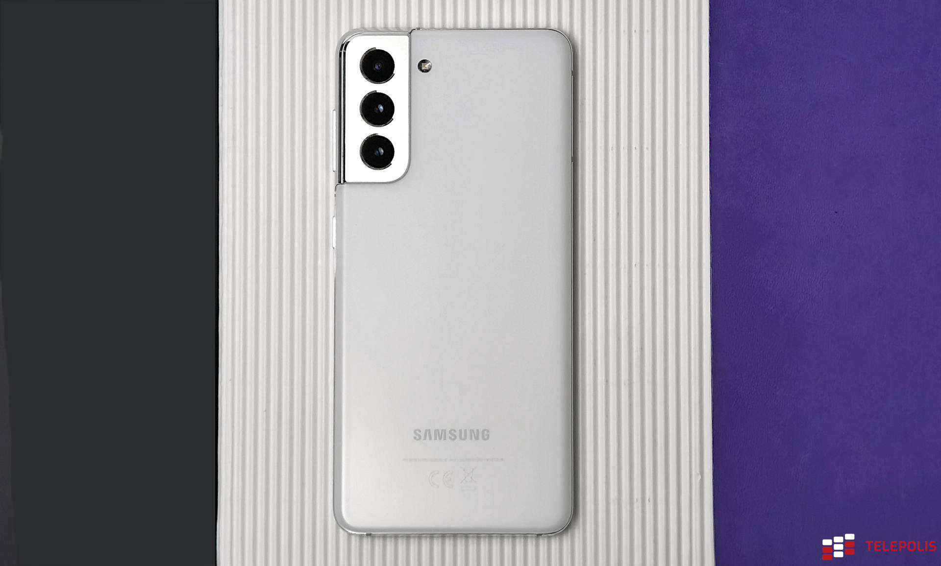 Samsung Galaxy S21 5G – mały jest najlepszy? Przetestowaliśmy podstawowy wariant flagowca