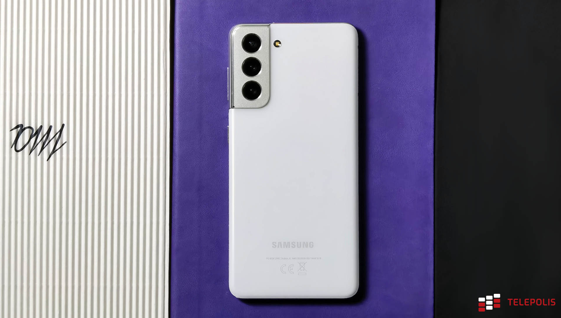 Samsung Galaxy S21 5G – mały jest najlepszy? Przetestowaliśmy podstawowy wariant flagowca