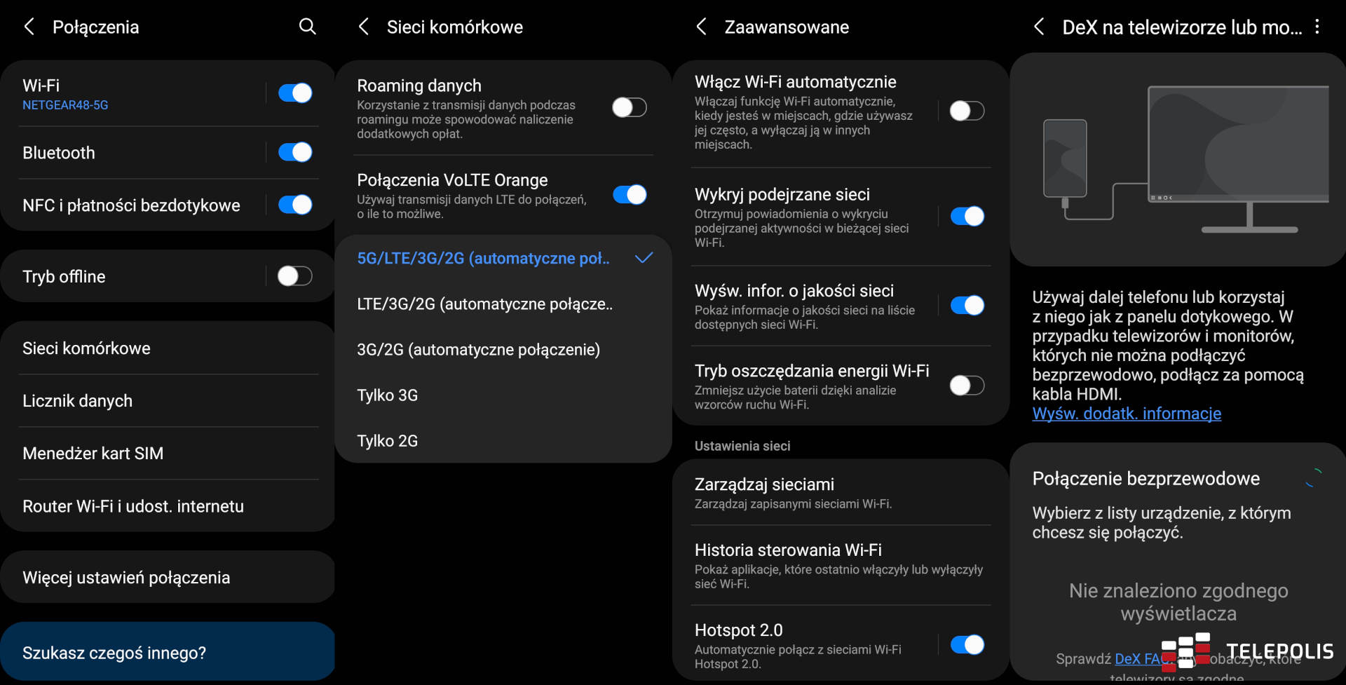 Samsung Galaxy S21 5G – mały jest najlepszy? Przetestowaliśmy podstawowy wariant flagowca