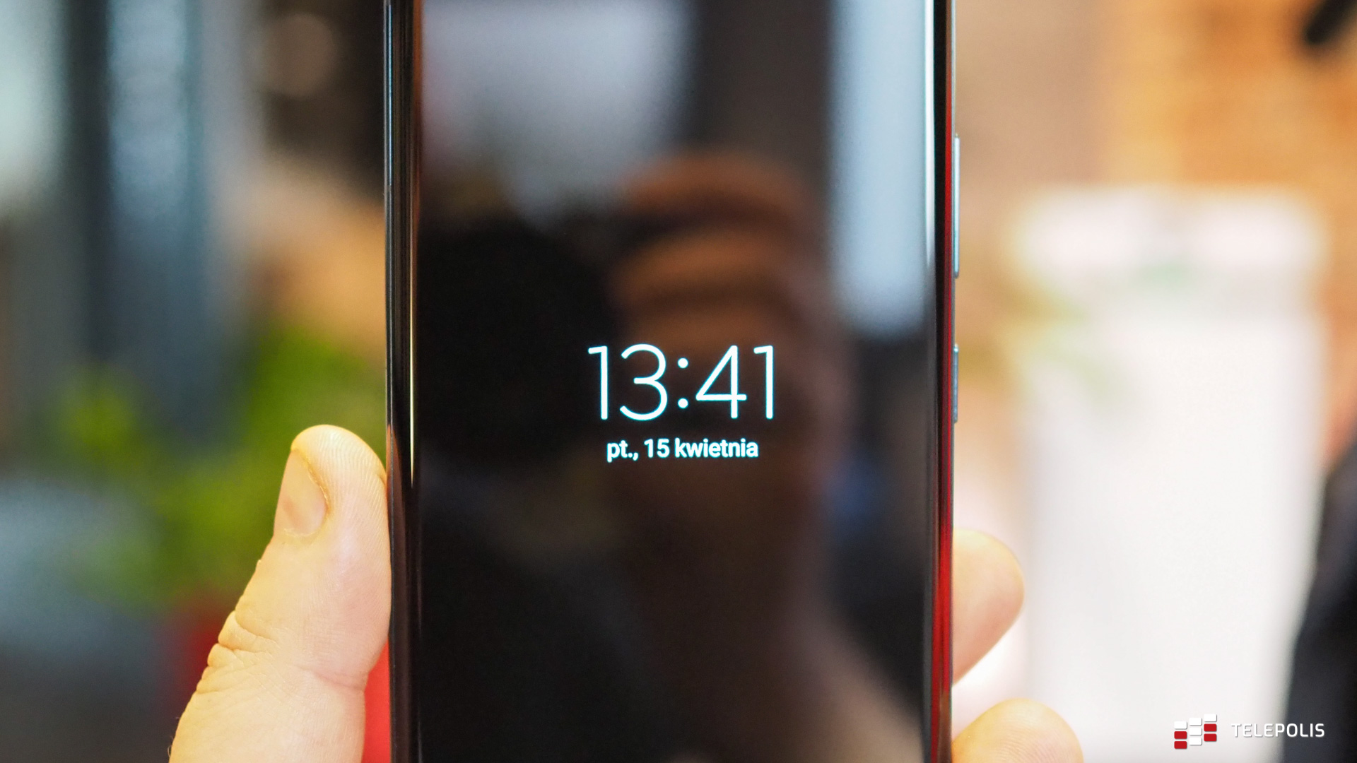 Samsung Galaxy S22 Ultra 5G – najlepszy smartfon dla mnie (test)