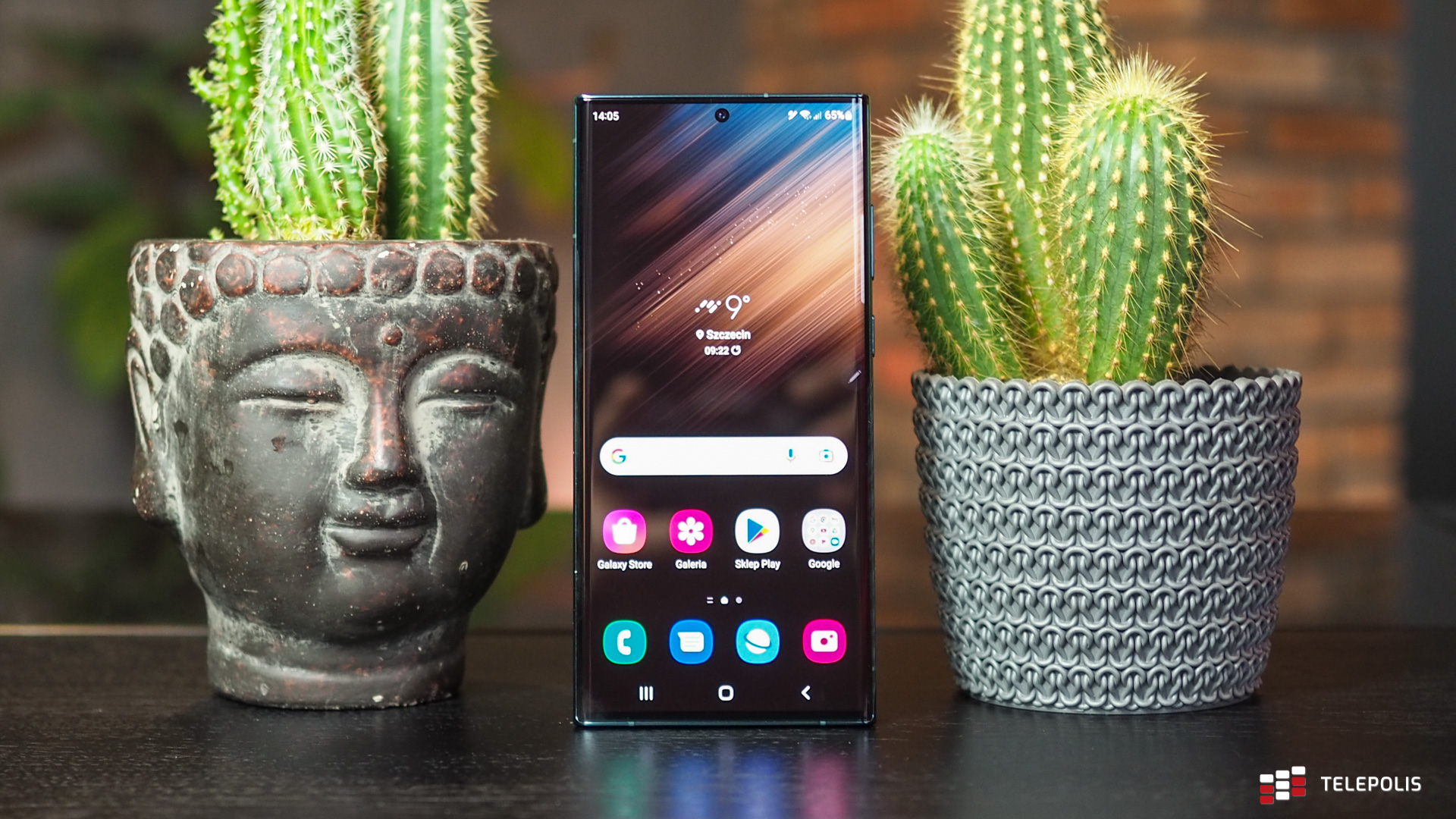 Samsung Galaxy S22 Ultra 5G – najlepszy smartfon dla mnie (test)