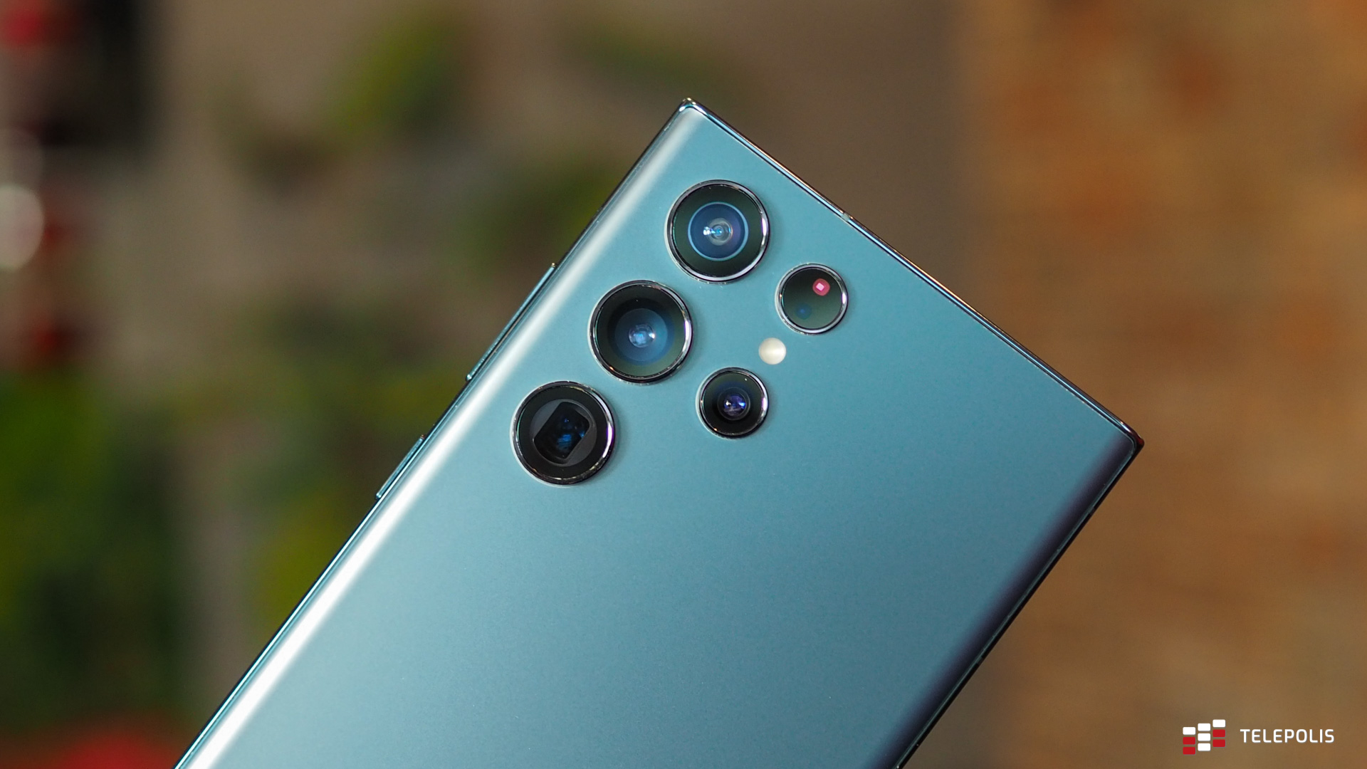 Samsung Galaxy S22 Ultra 5G – najlepszy smartfon dla mnie (test)