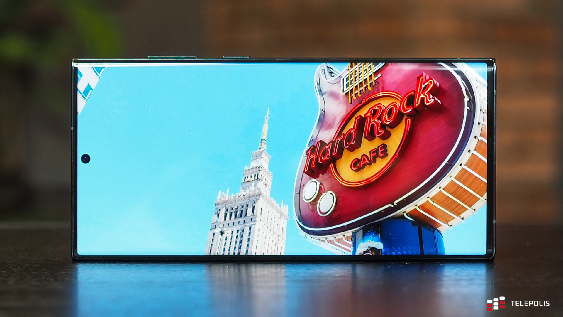 Samsung Galaxy S22 Ultra 5G – najlepszy smartfon dla mnie (test)