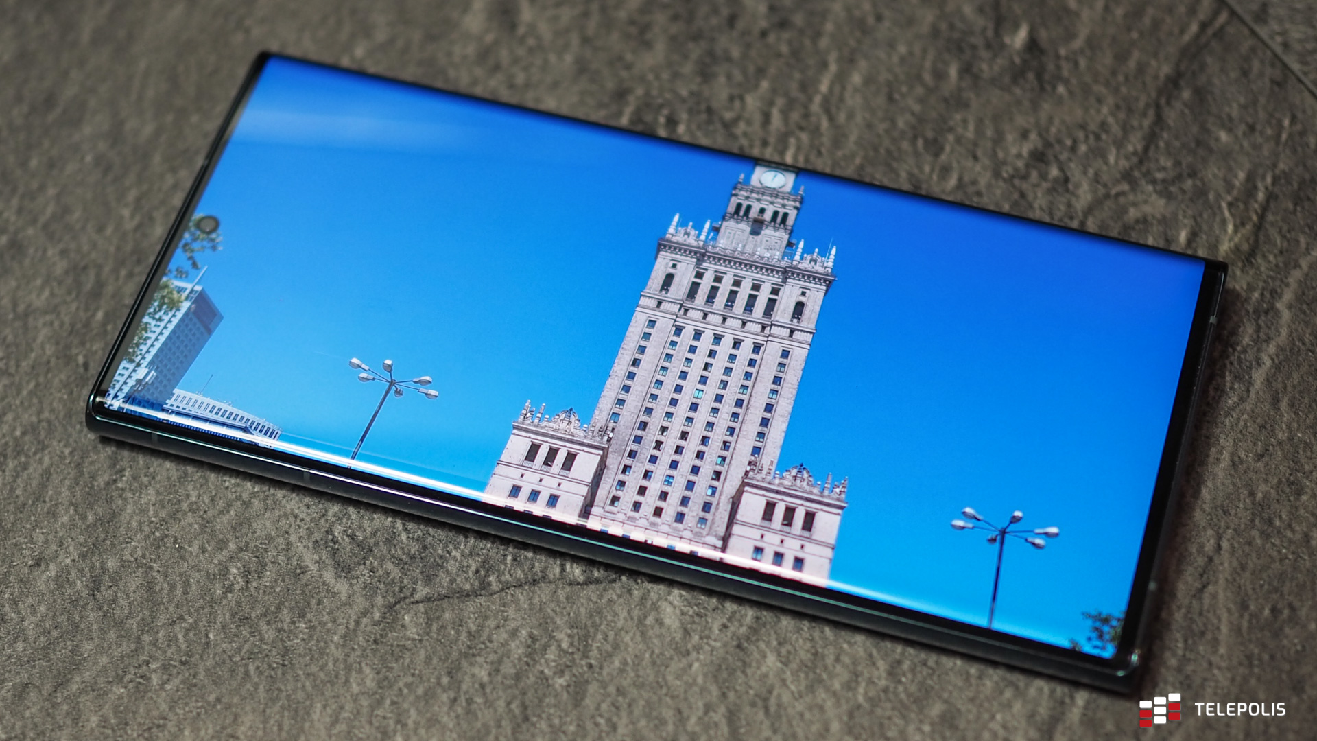 Samsung Galaxy S22 Ultra 5G – najlepszy smartfon dla mnie (test)