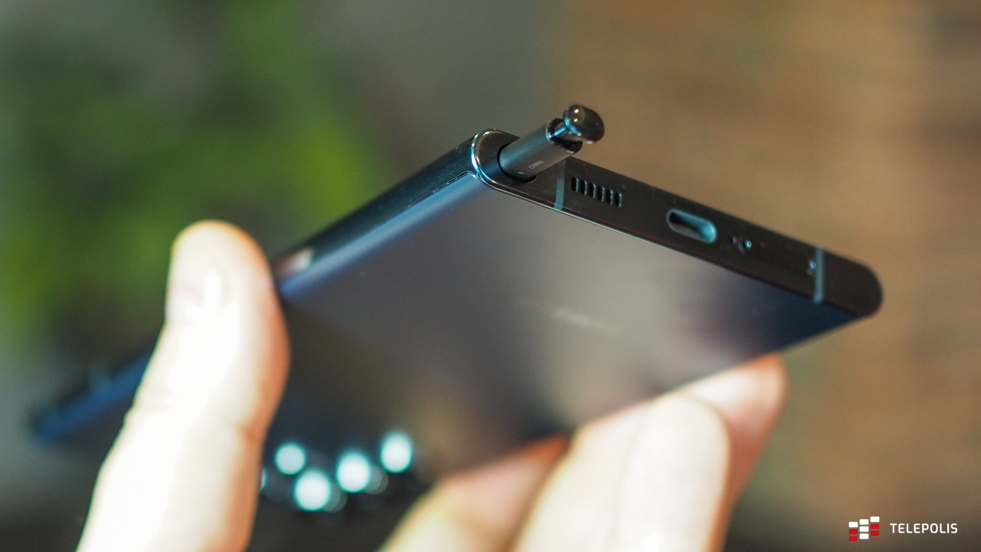 Samsung Galaxy S22 Ultra 5G – najlepszy smartfon dla mnie (test)