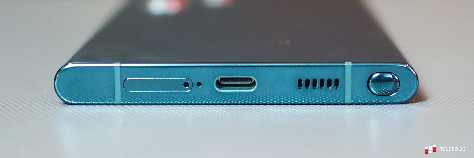 Samsung Galaxy S22 Ultra 5G – najlepszy smartfon dla mnie (test)