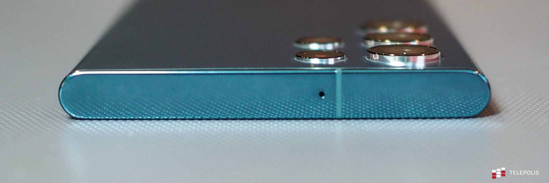 Samsung Galaxy S22 Ultra 5G – najlepszy smartfon dla mnie (test)