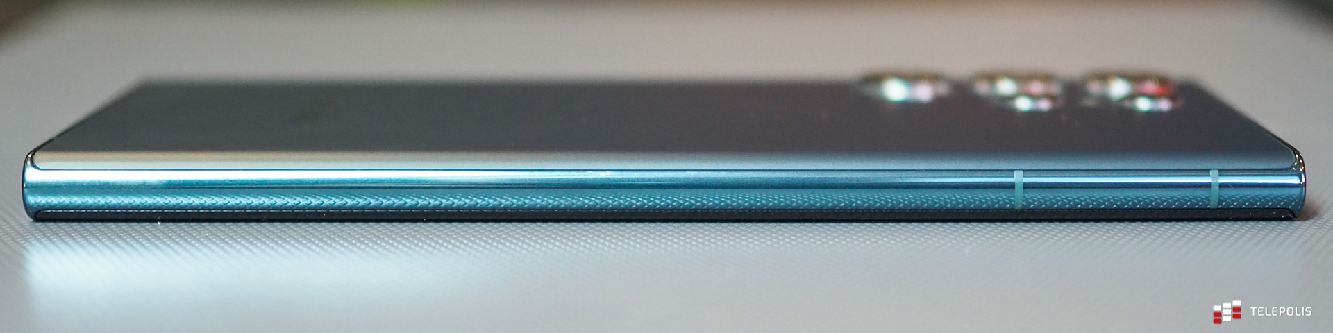 Samsung Galaxy S22 Ultra 5G – najlepszy smartfon dla mnie (test)