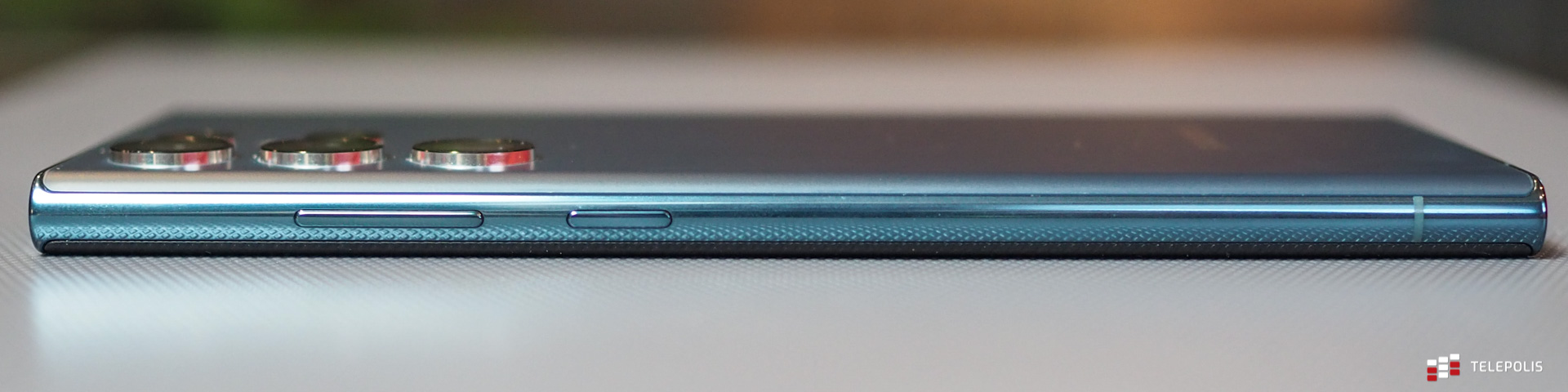 Samsung Galaxy S22 Ultra 5G – najlepszy smartfon dla mnie (test)