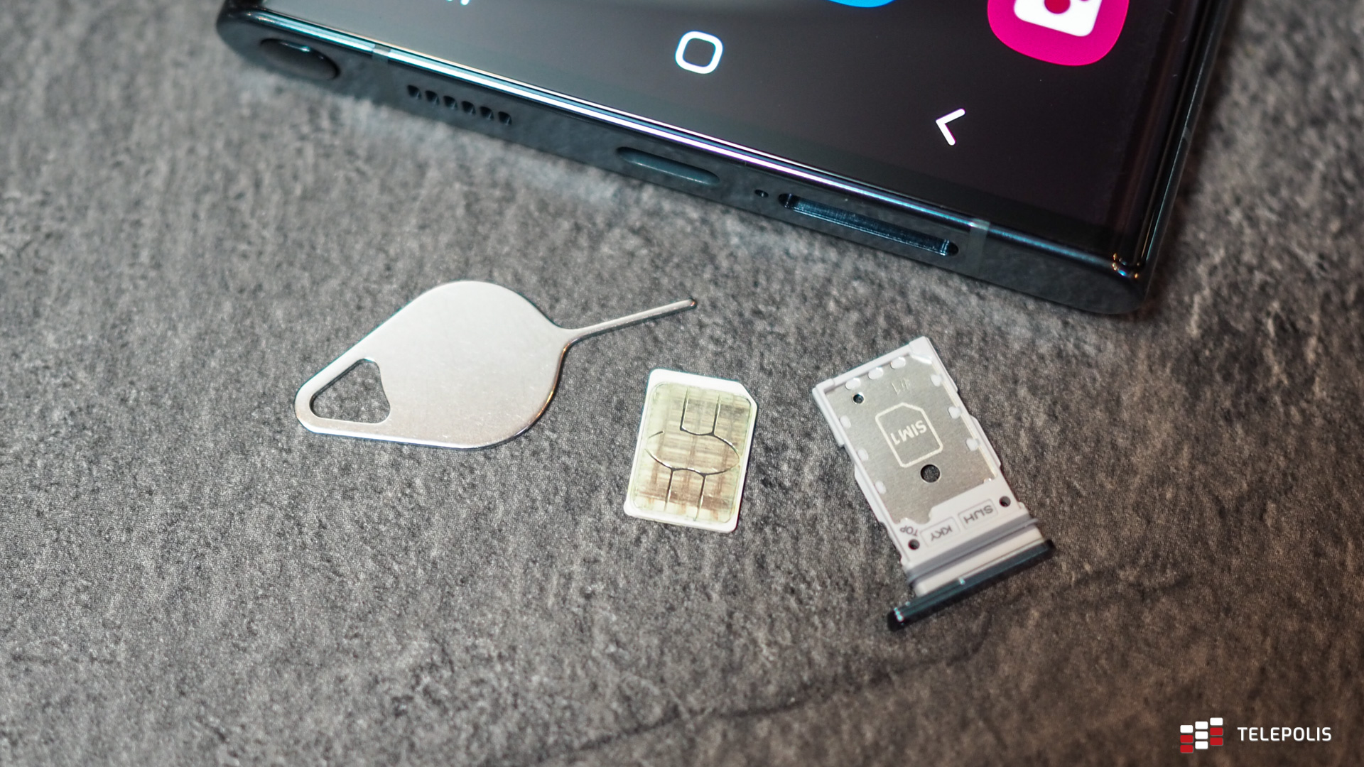 Samsung Galaxy S22 Ultra 5G – najlepszy smartfon dla mnie (test)