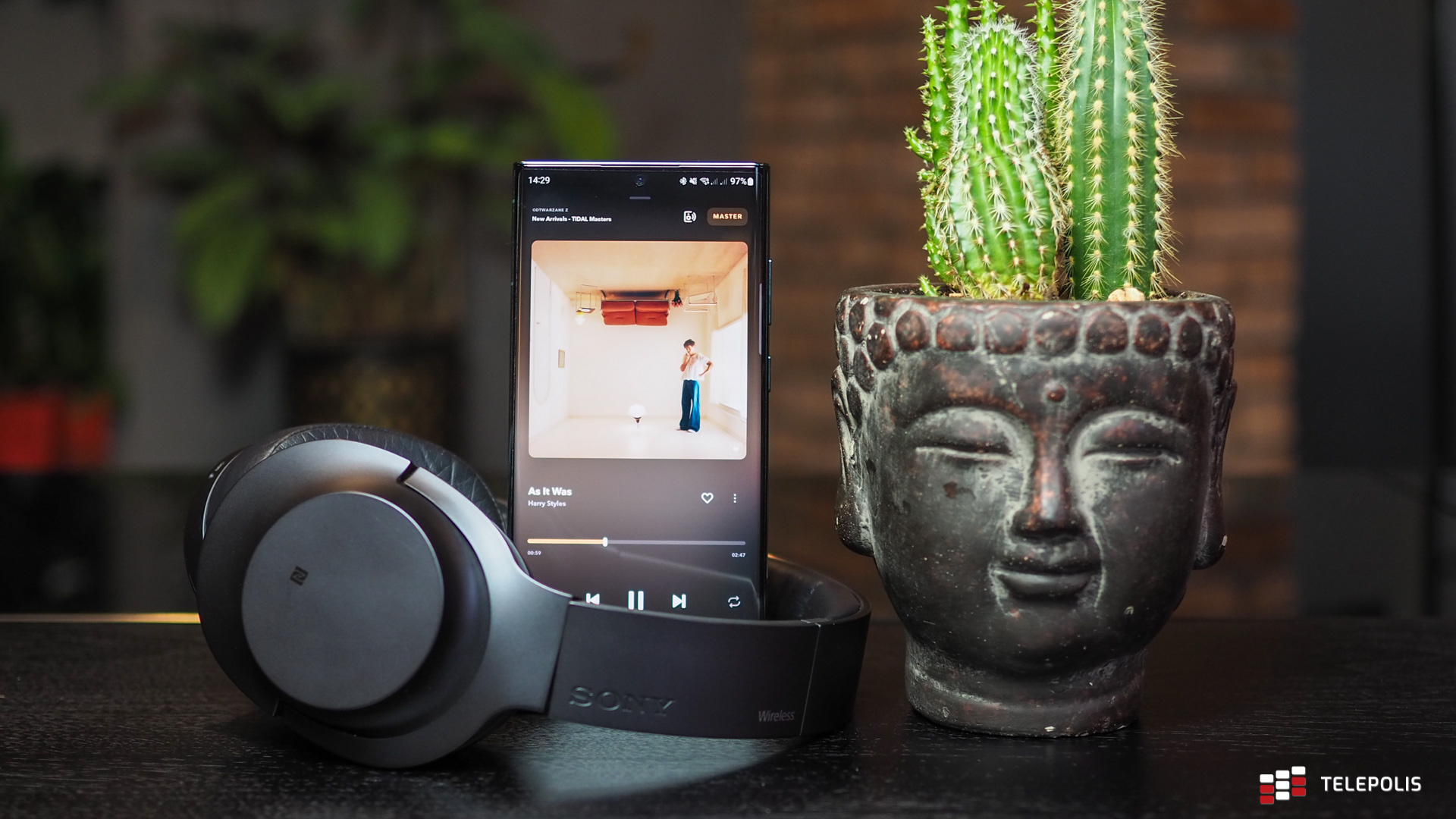 Samsung Galaxy S22 Ultra 5G – najlepszy smartfon dla mnie (test)