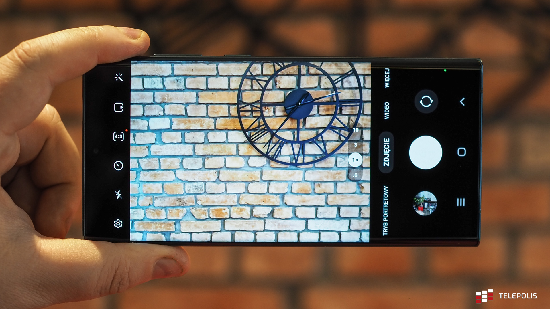 Funkcje fotograficzne z Galaxy S22 trafią do starszych Samsungów