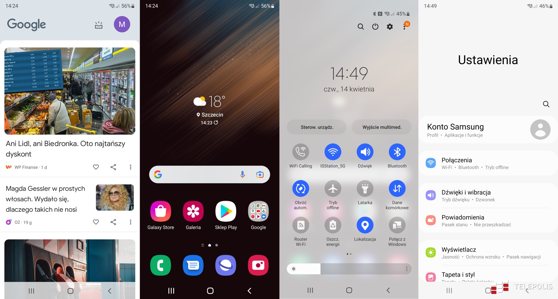 Samsung Galaxy S22 Ultra 5G – najlepszy smartfon dla mnie (test)