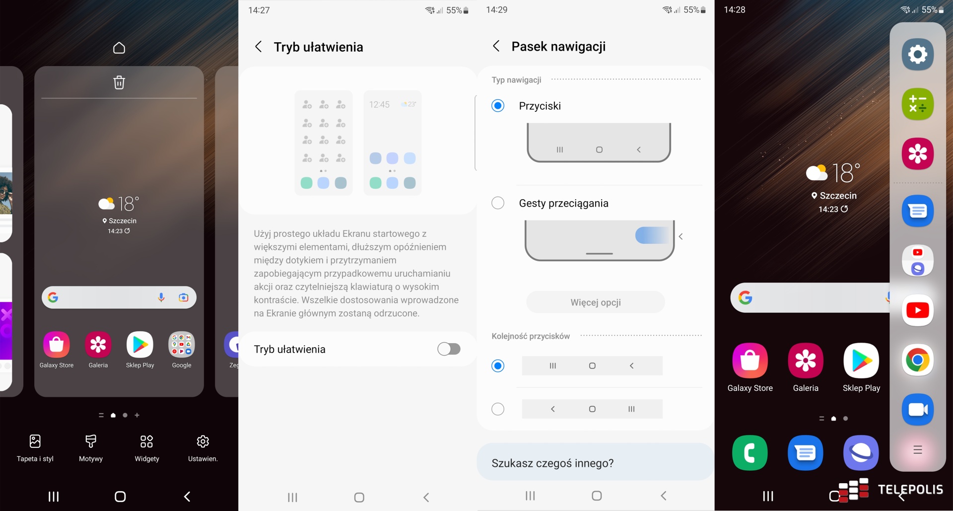 Samsung Galaxy S22 Ultra 5G – najlepszy smartfon dla mnie (test)