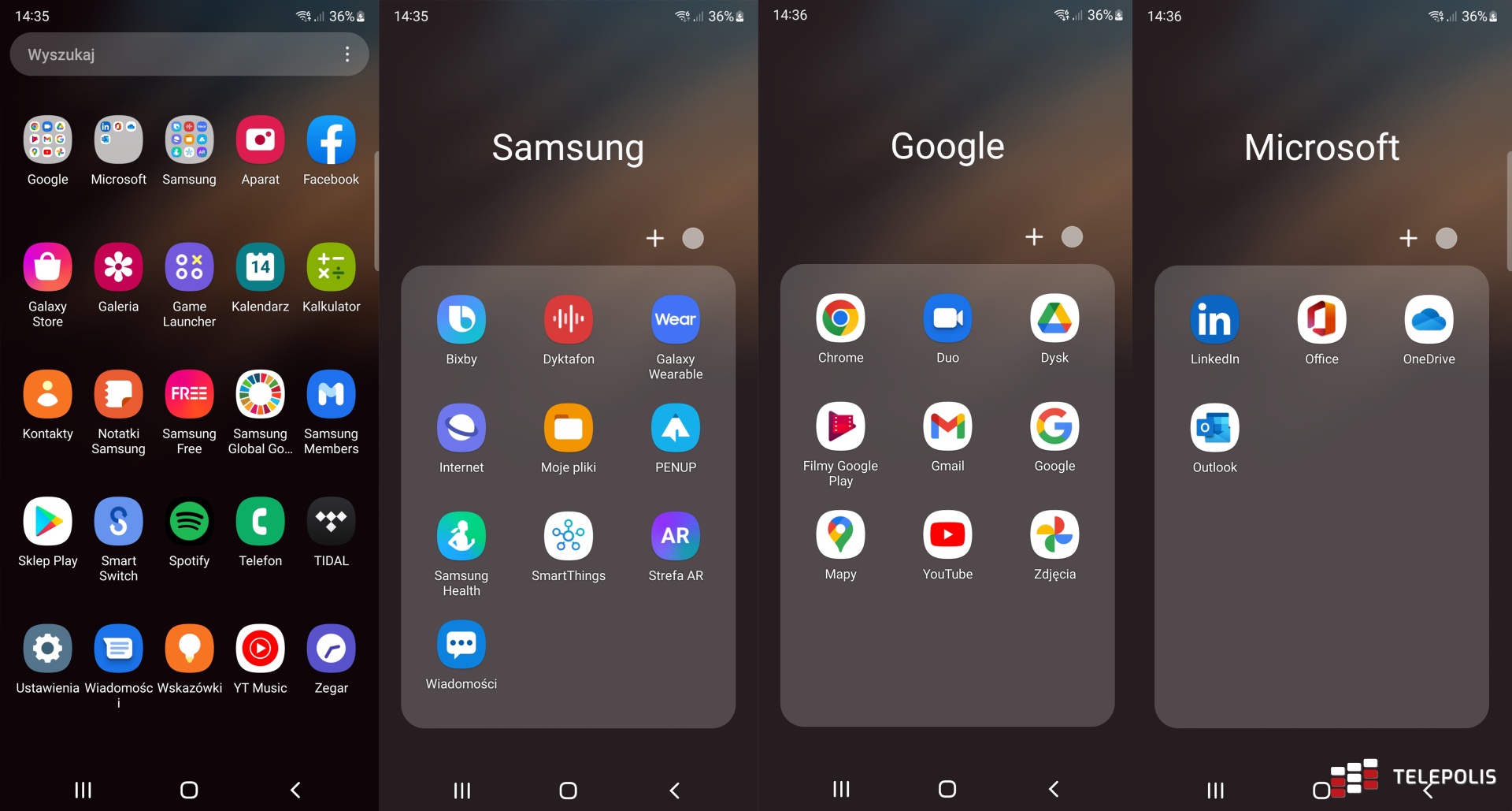 Samsung Galaxy S22 Ultra 5G – najlepszy smartfon dla mnie (test)