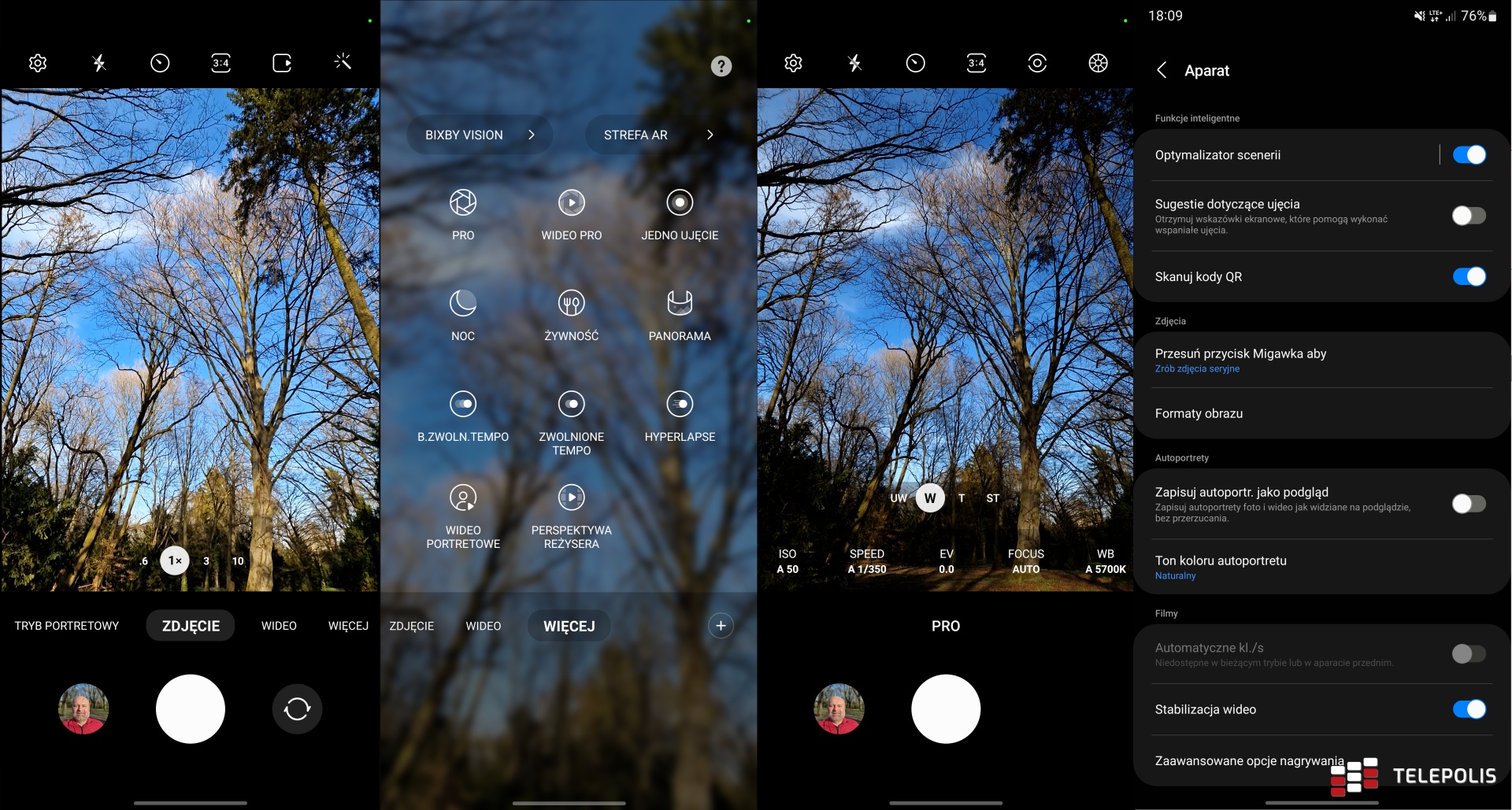 Samsung Galaxy S22 Ultra 5G – najlepszy smartfon dla mnie (test)