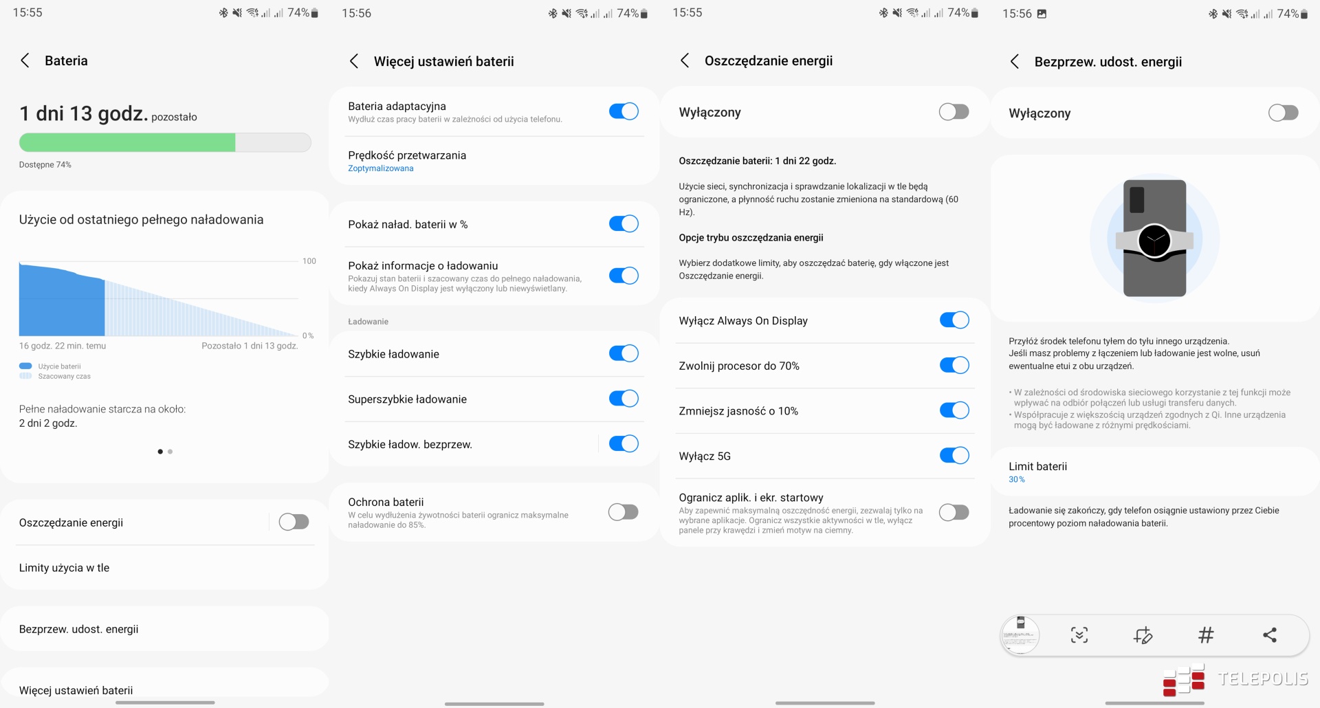 Samsung Galaxy S22 Ultra 5G – najlepszy smartfon dla mnie (test)
