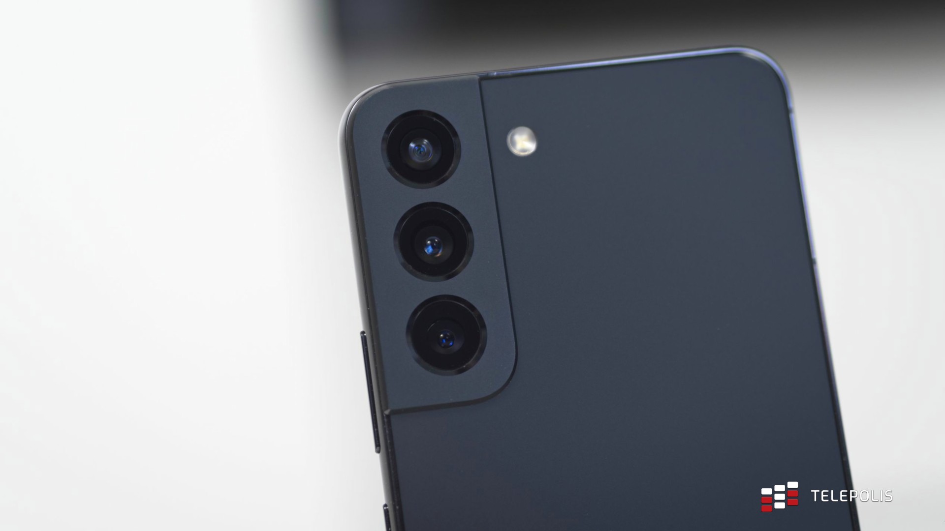Paradoks samsunga: tak nudny, że aż genialny