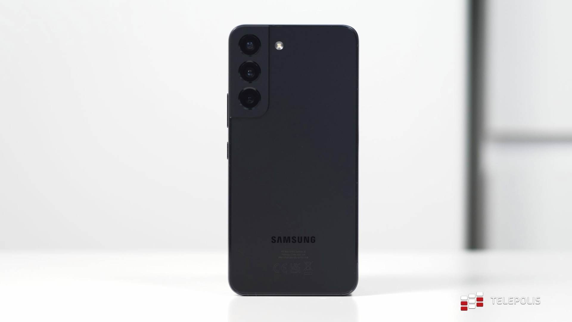 Paradoks samsunga: tak nudny, że aż genialny