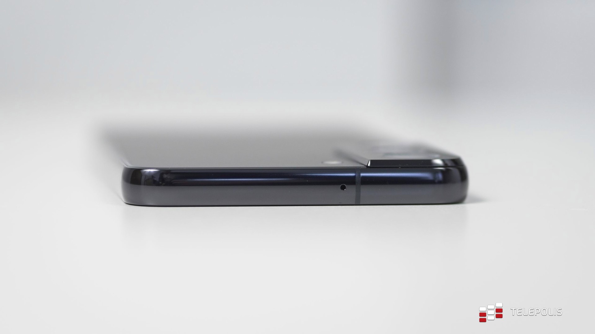 Paradoks samsunga: tak nudny, że aż genialny