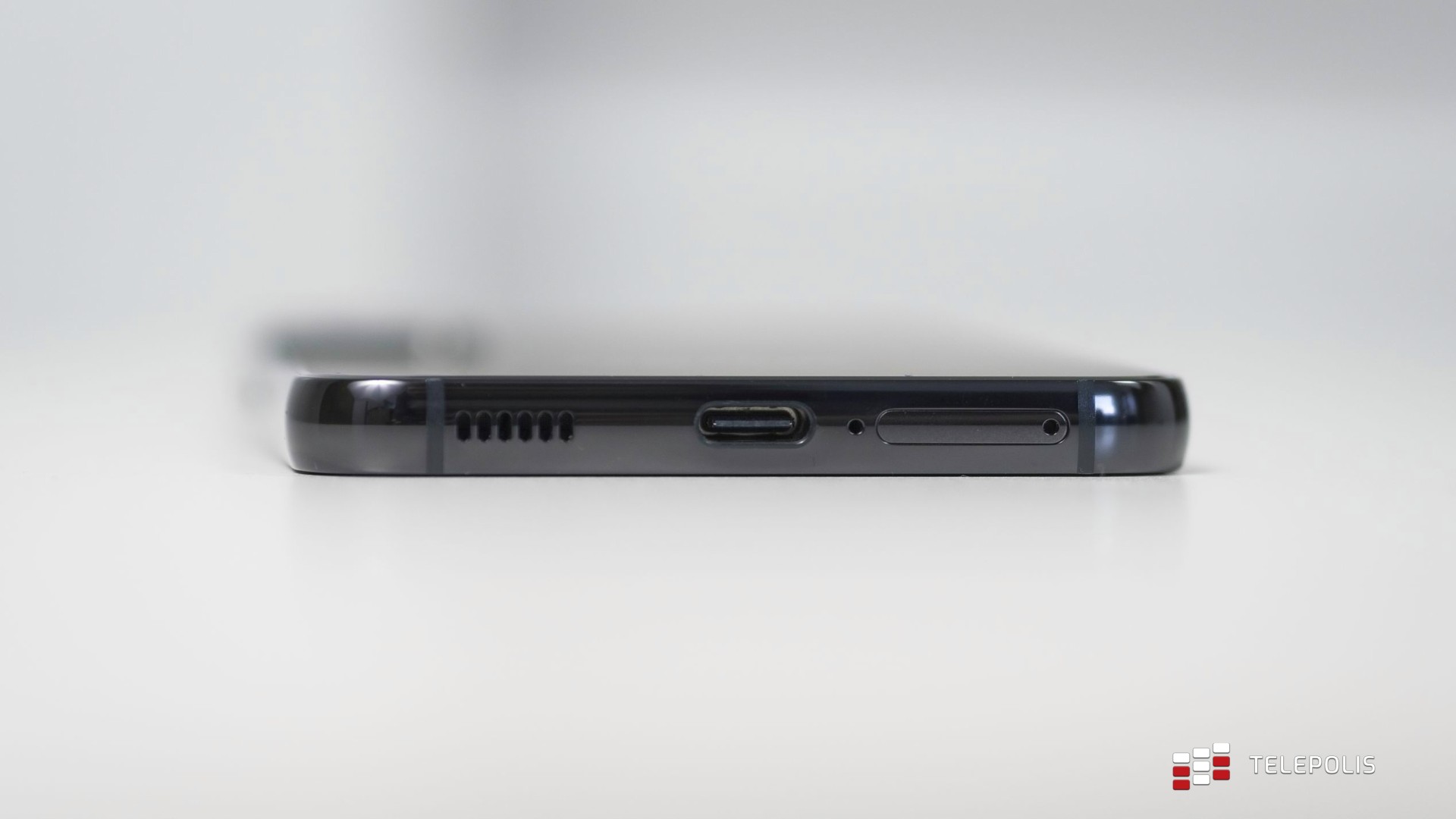Paradoks samsunga: tak nudny, że aż genialny