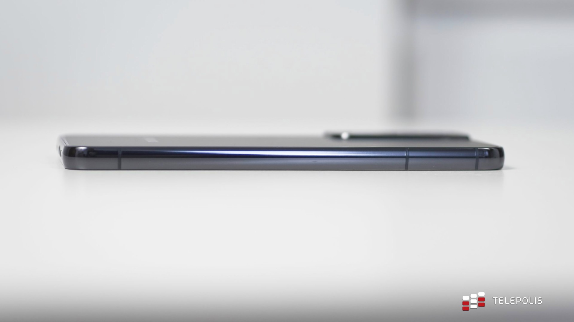 Paradoks samsunga: tak nudny, że aż genialny