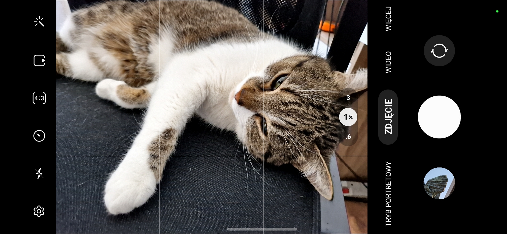 Paradoks samsunga: tak nudny, że aż genialny