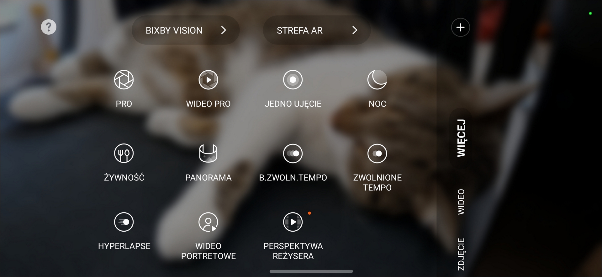 Paradoks samsunga: tak nudny, że aż genialny