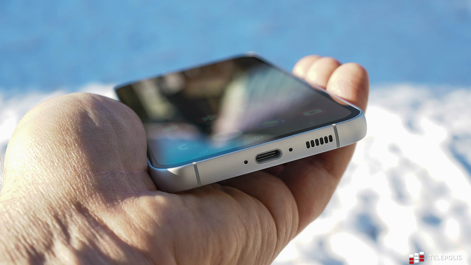Samsung Galaxy S23 FE, czyli wielki powrót wysłużonego Exynosa (test)
