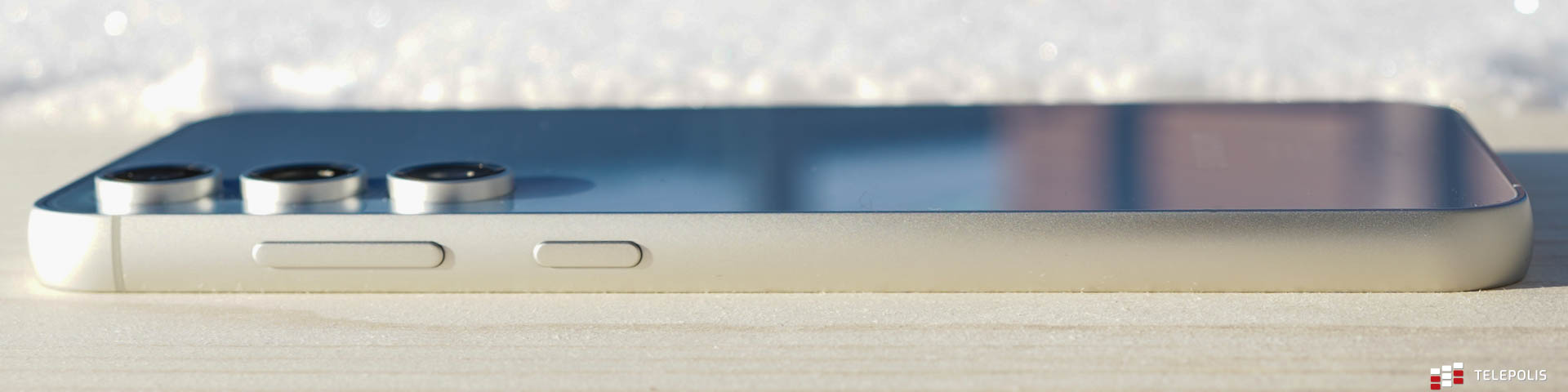 Samsung Galaxy S23 FE, czyli wielki powrót wysłużonego Exynosa (test)