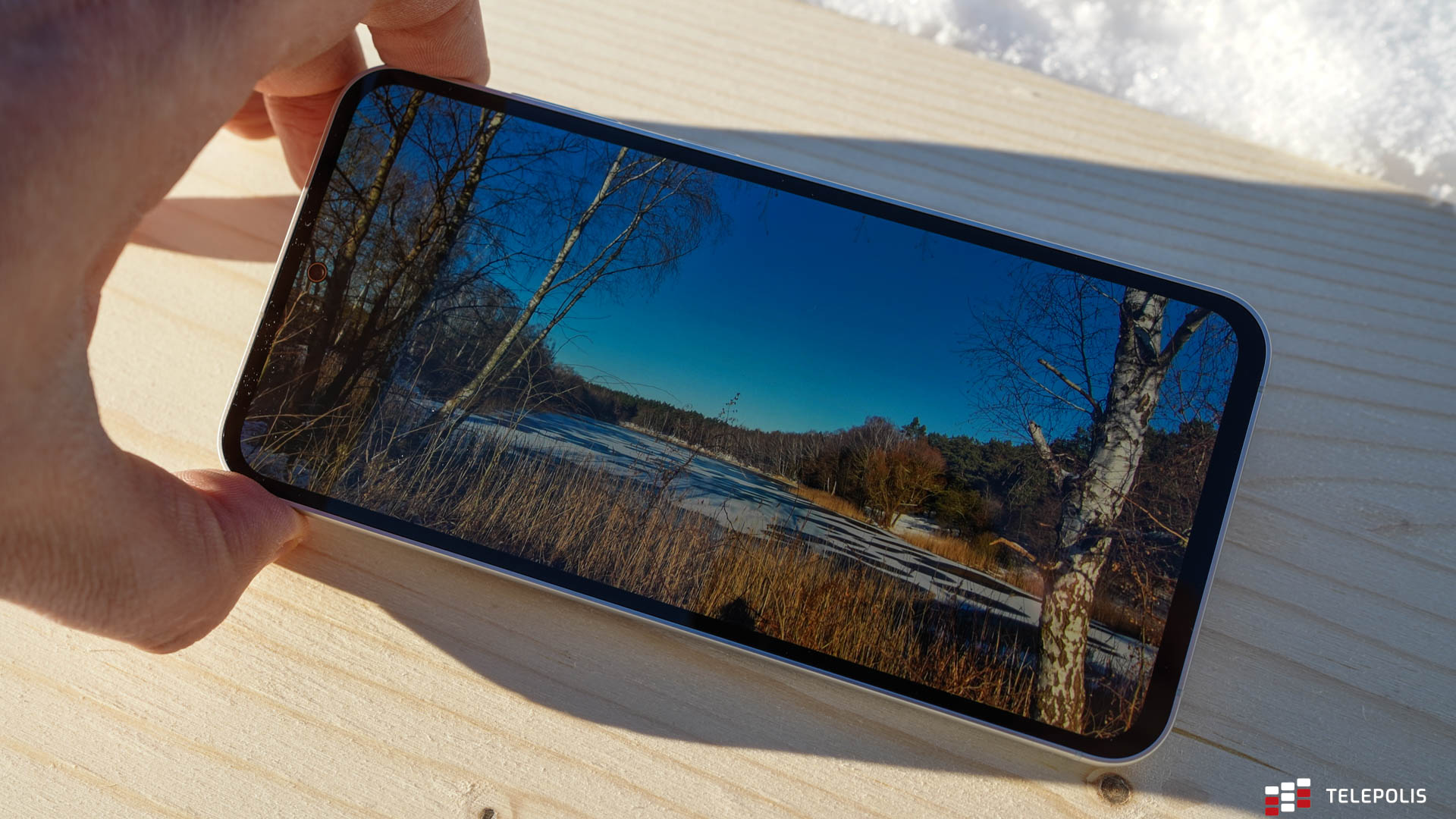 Samsung Galaxy S23 FE, czyli wielki powrót wysłużonego Exynosa (test)