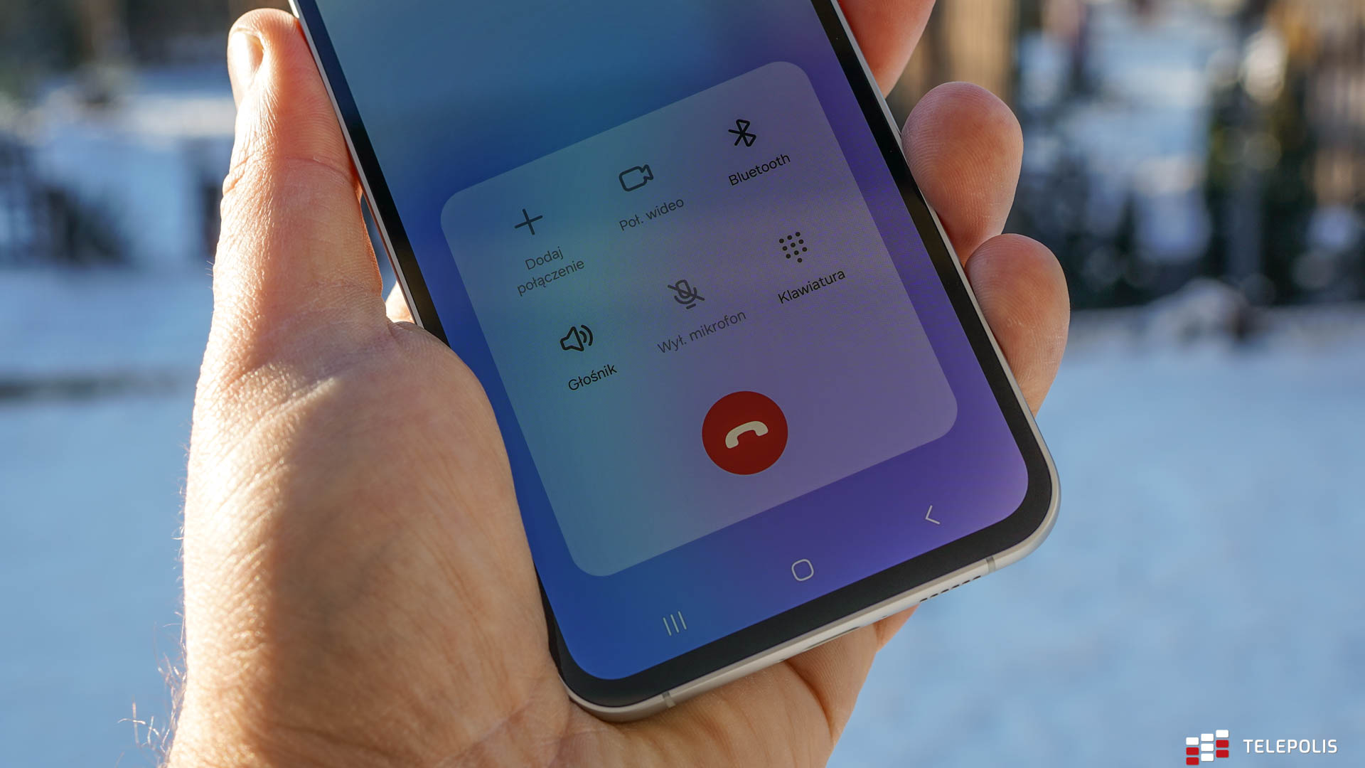 Samsung Galaxy S23 FE, czyli wielki powrót wysłużonego Exynosa (test)