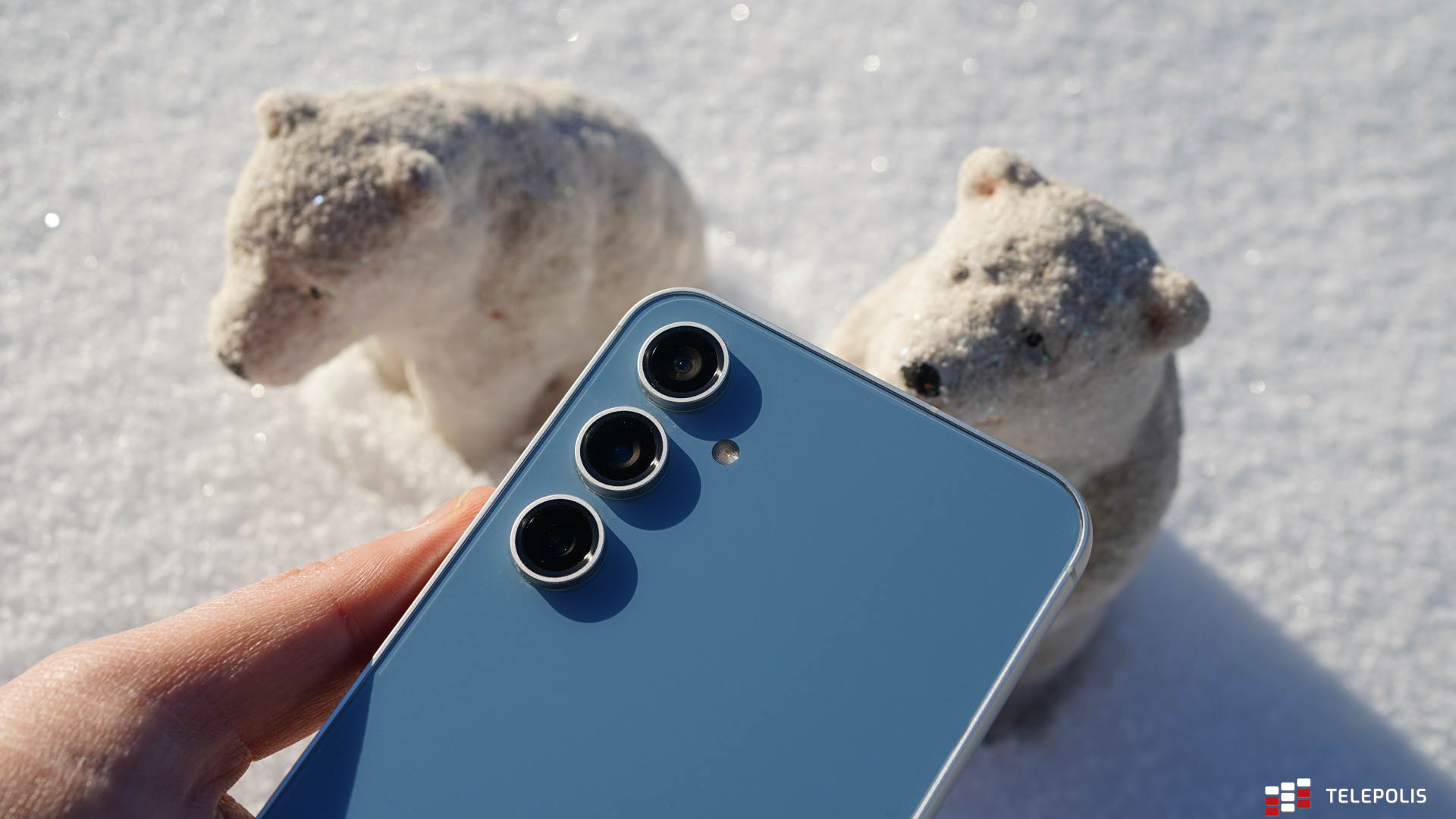 Samsung Galaxy S23 FE, czyli wielki powrót wysłużonego Exynosa (test)