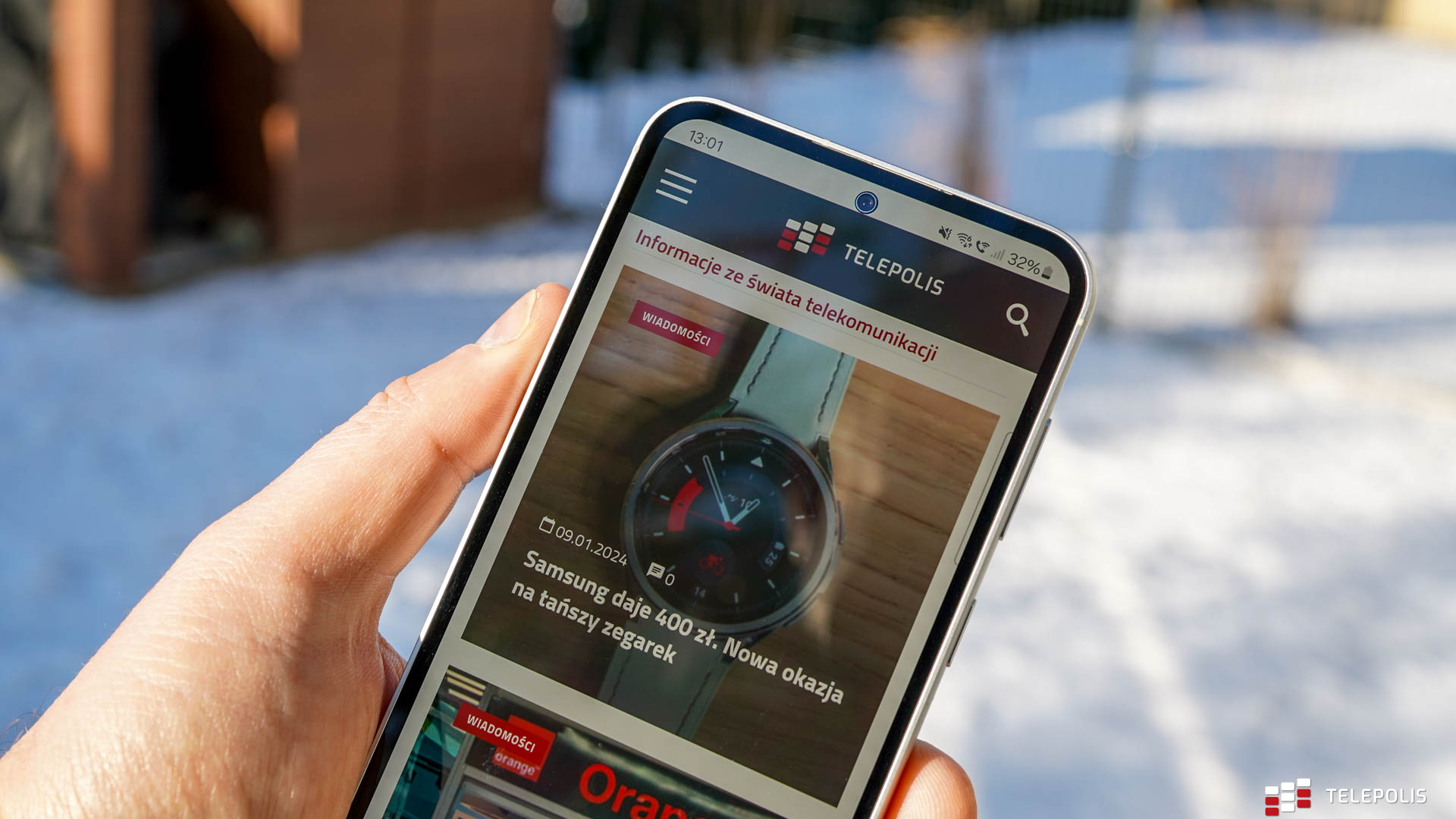 Samsung Galaxy S23 FE, czyli wielki powrót wysłużonego Exynosa (test)