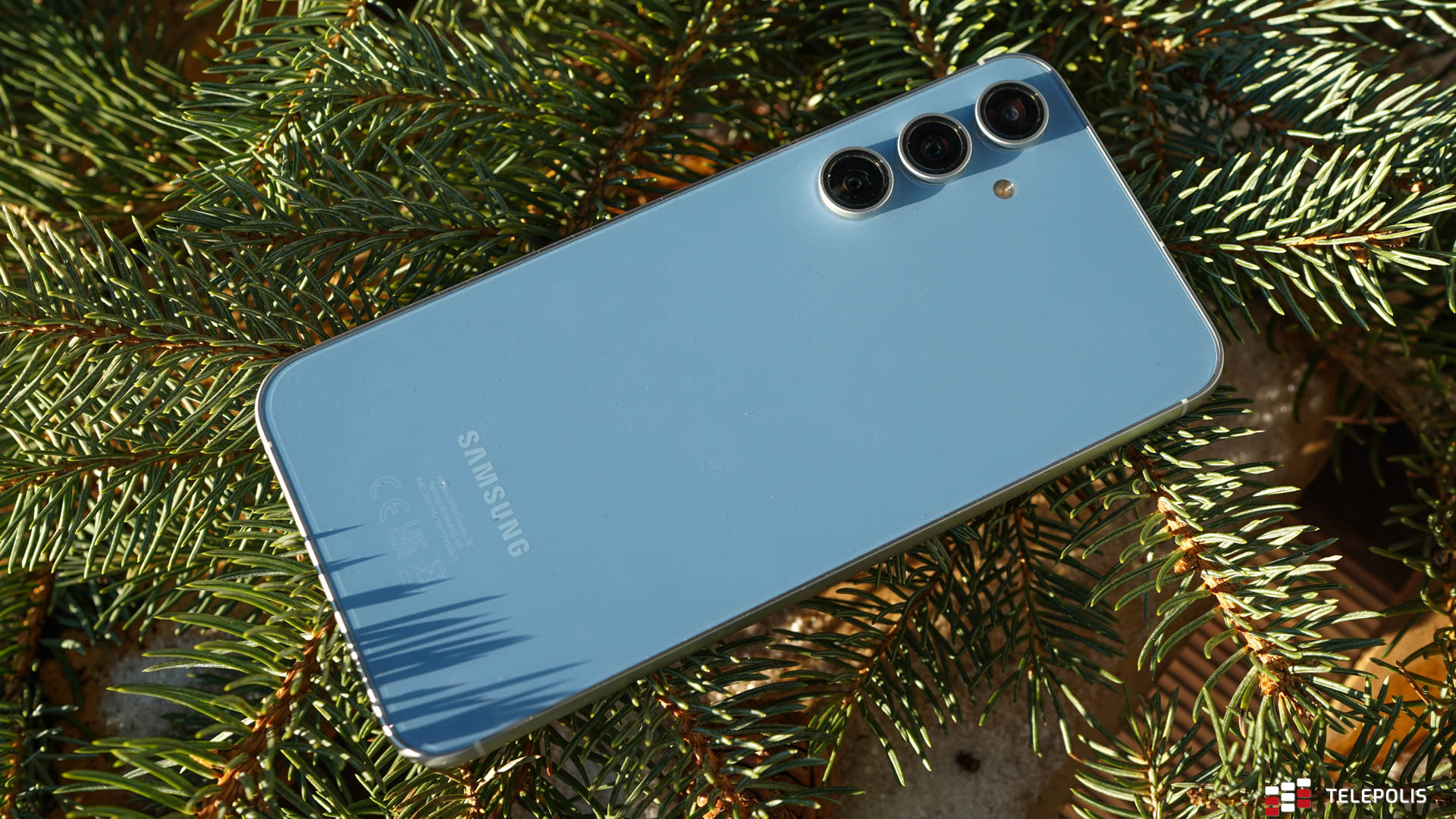 Samsung Galaxy S23 FE, czyli wielki powrót wysłużonego Exynosa (test)