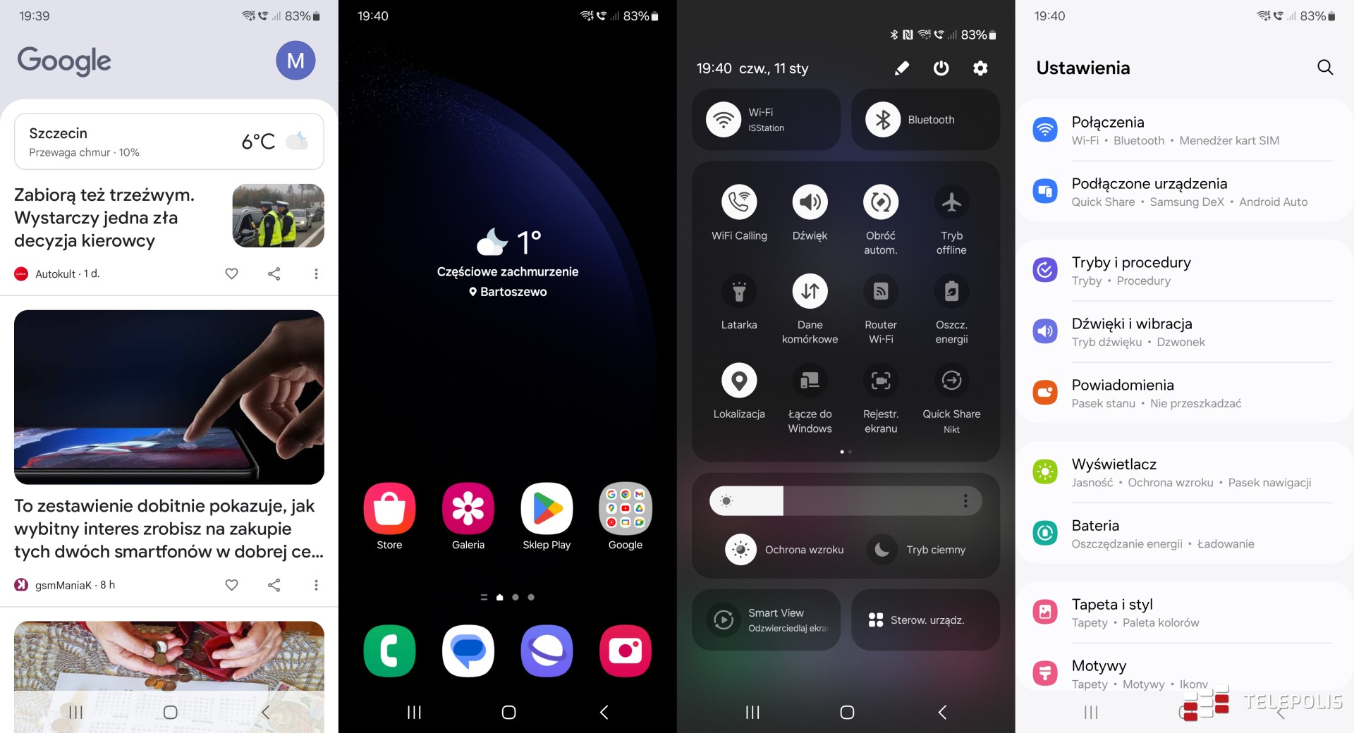 Samsung Galaxy S23 FE, czyli wielki powrót wysłużonego Exynosa (test)