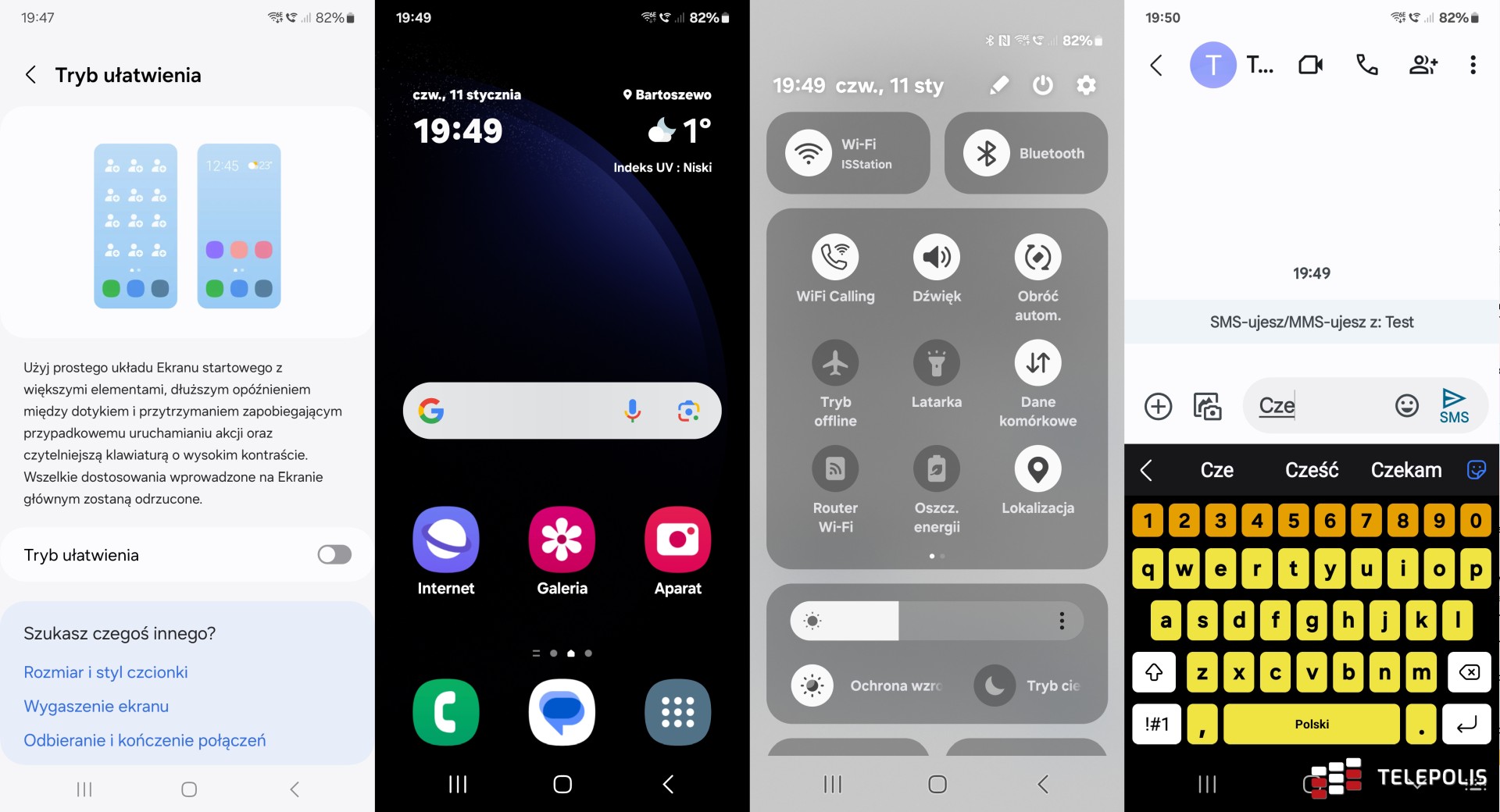 Samsung Galaxy S23 FE, czyli wielki powrót wysłużonego Exynosa (test)