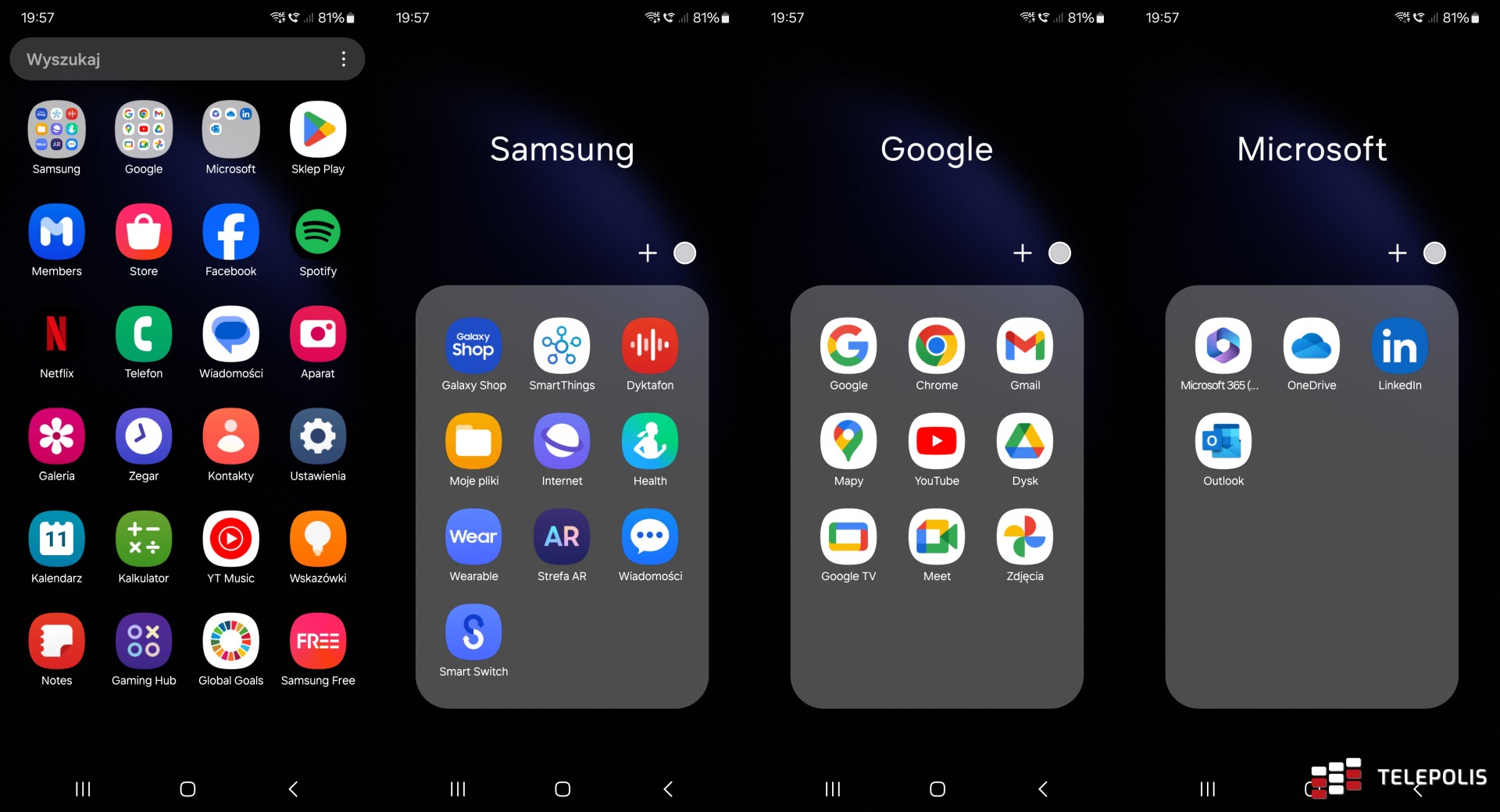 Samsung Galaxy S23 FE, czyli wielki powrót wysłużonego Exynosa (test)