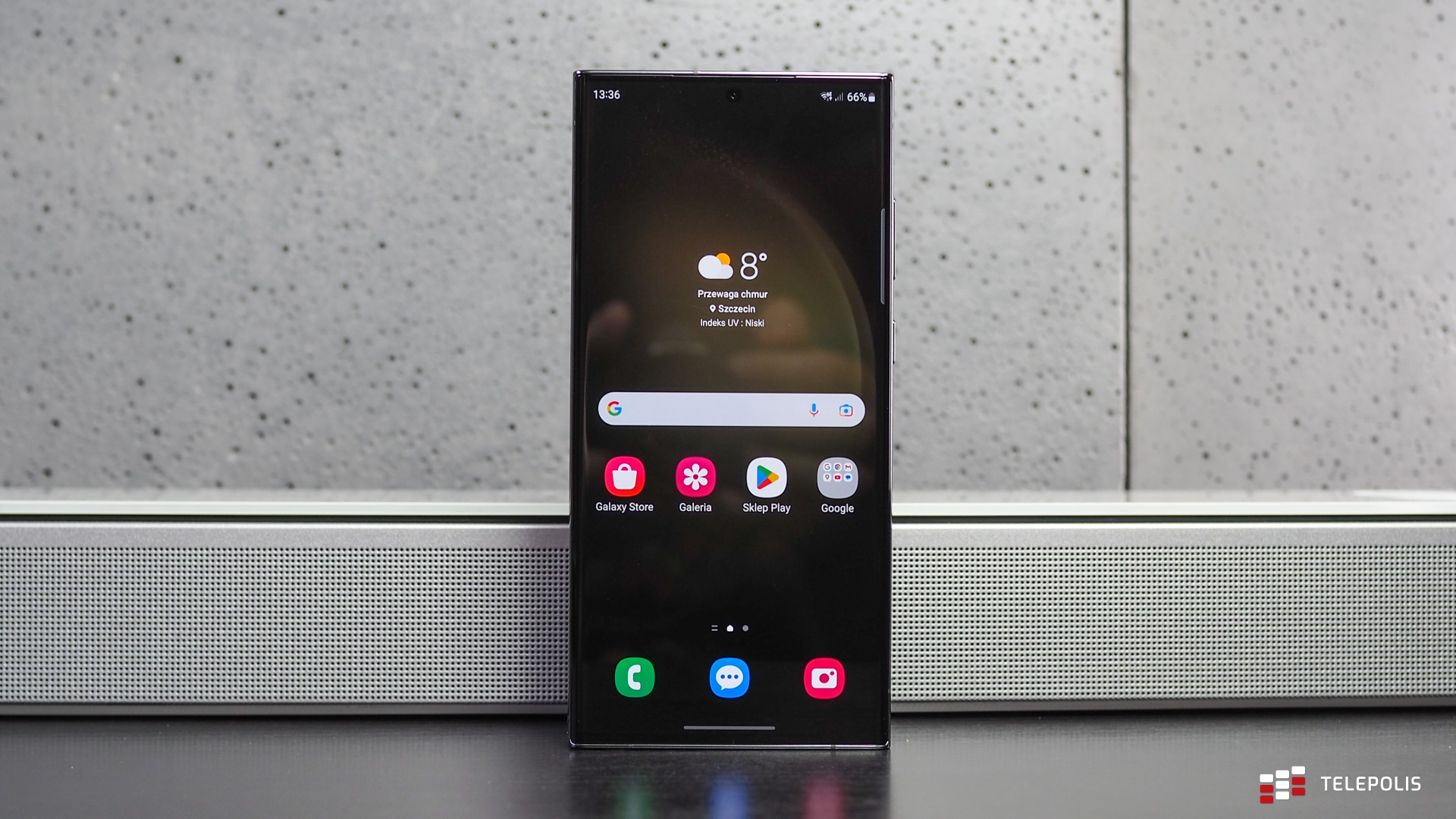 Samsung Galaxy S23 Ultra jest świetny, ale raczej go nie kupię (test)