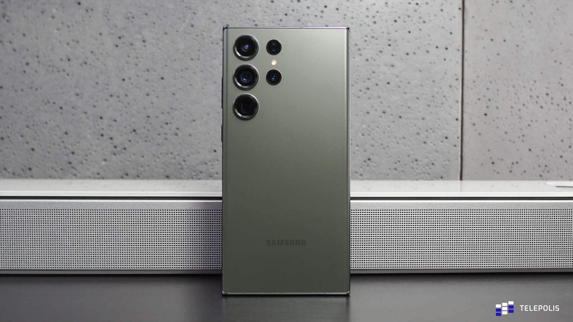 Samsung Galaxy S23 Ultra jest świetny, ale raczej go nie kupię (test)