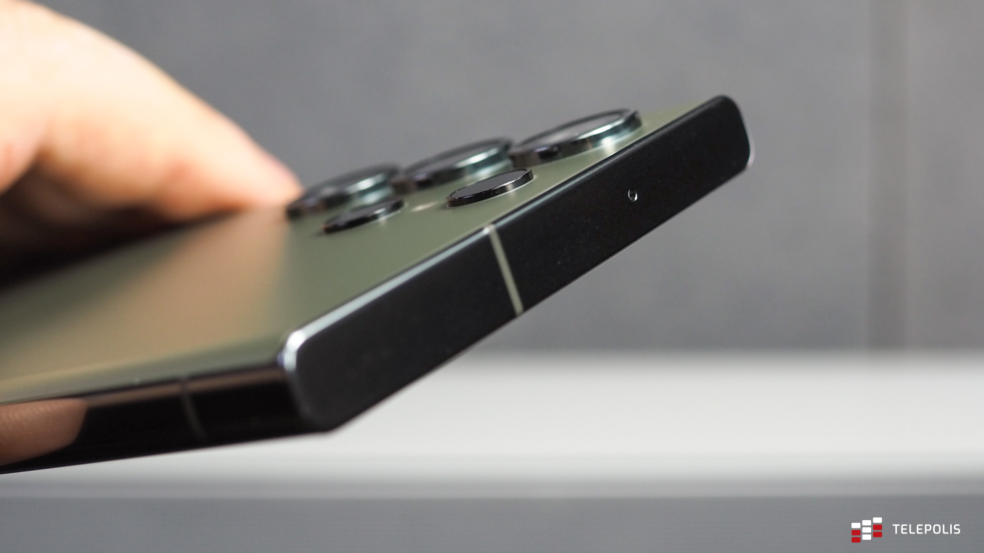 Samsung Galaxy S23 Ultra jest świetny, ale raczej go nie kupię (test)