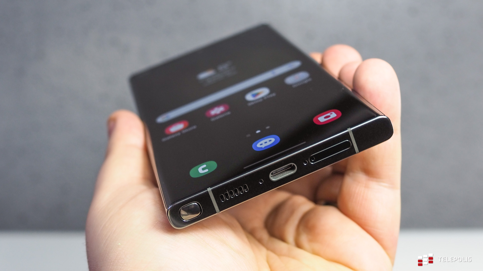 Samsung Galaxy S23 Ultra jest świetny, ale raczej go nie kupię (test)