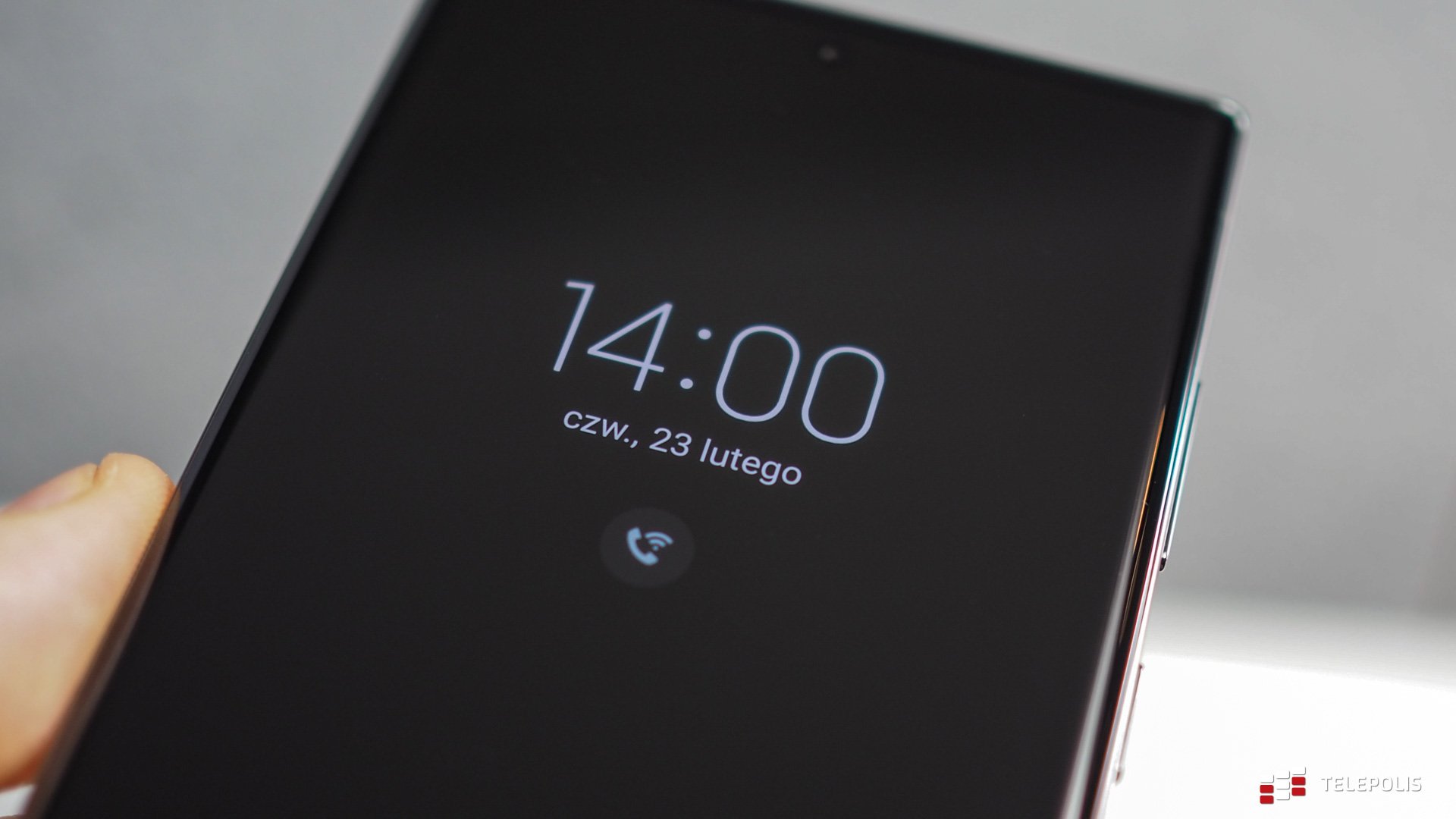 Samsung Galaxy S23 Ultra jest świetny, ale raczej go nie kupię (test)