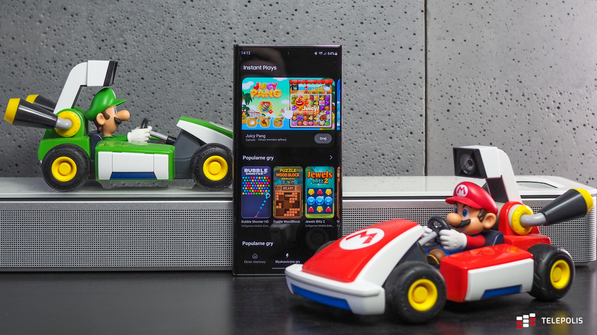 Samsung Galaxy S23 Ultra jest świetny, ale raczej go nie kupię (test)