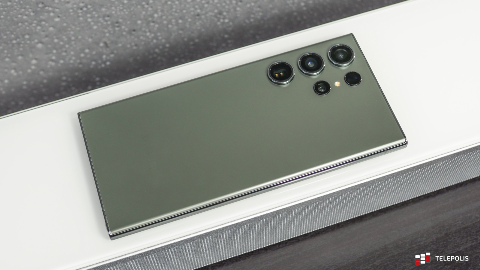 Samsung Galaxy S23 Ultra jest świetny, ale raczej go nie kupię (test)