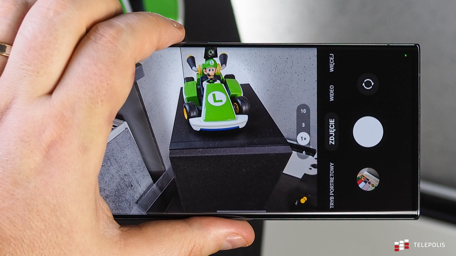 Samsung Galaxy S23 Ultra jest świetny, ale raczej go nie kupię (test)